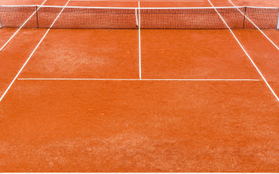 Qu’est-ce qu’un terrain de tennis en terre battue ?