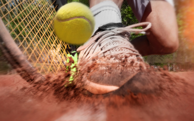 Construire un terrain de tennis : quelle surface choisir ?