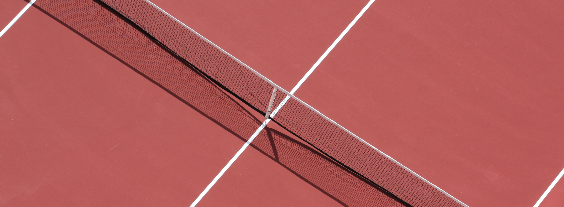 terrain de tennis en résine synthétique court de tennis