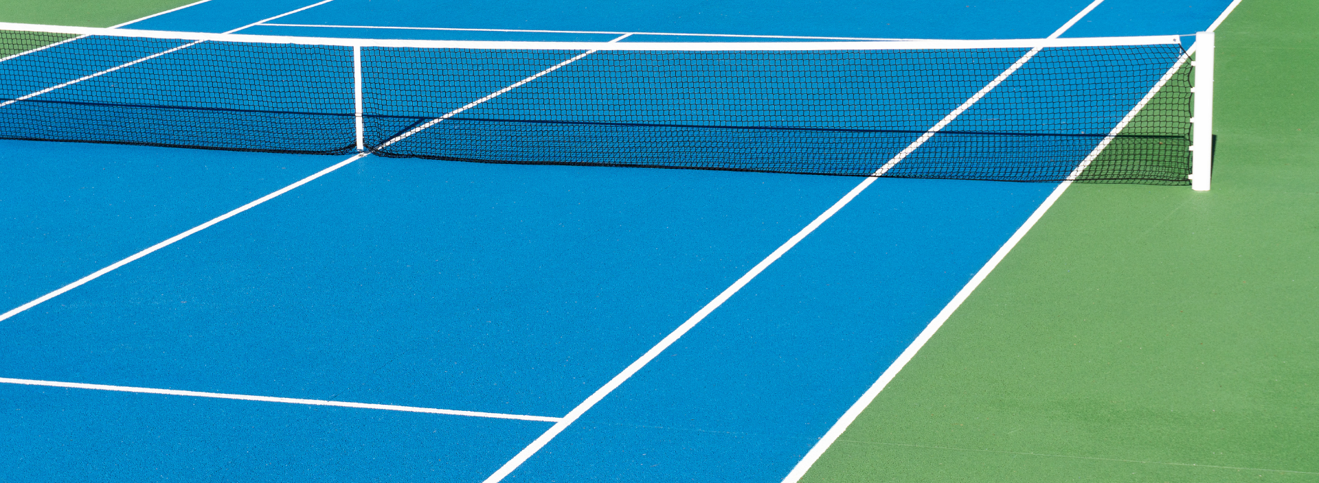 terrain de tennis court de tennis en terre battue